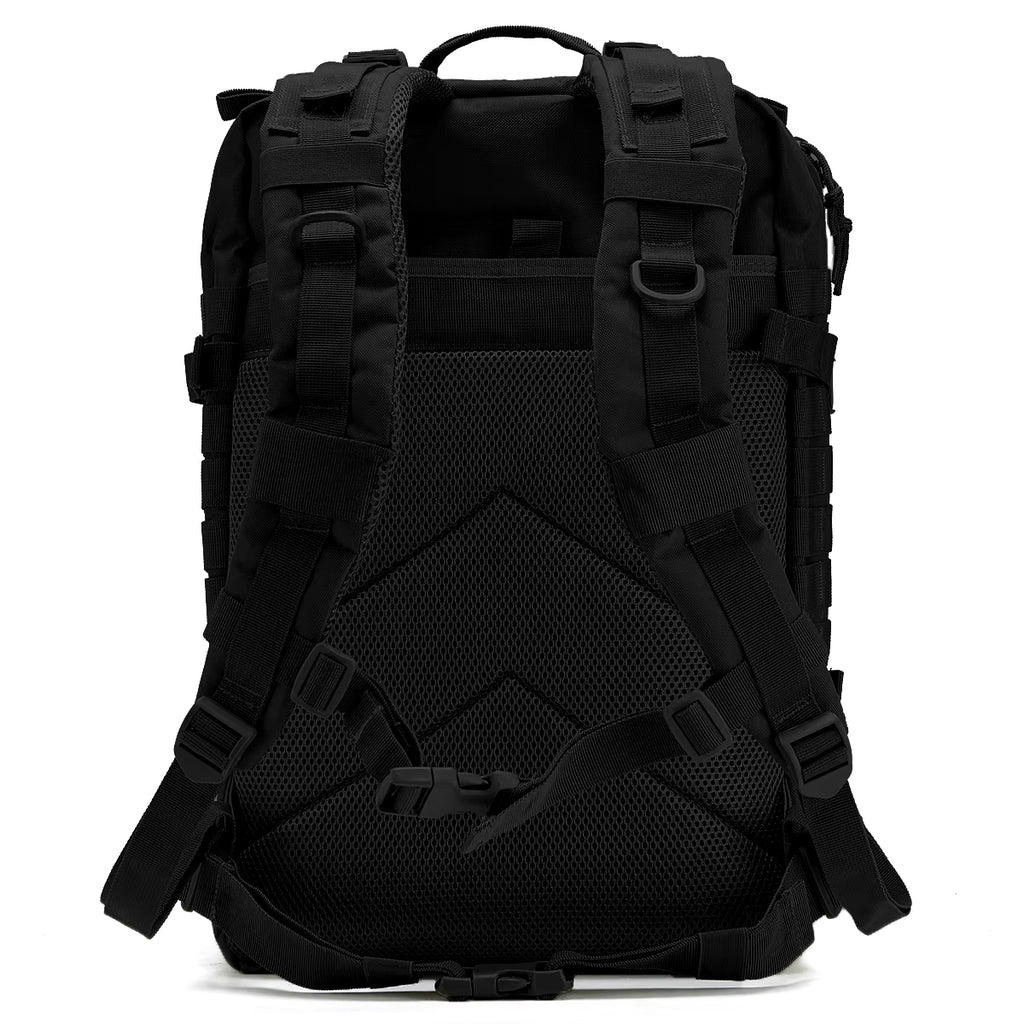 30/50L Tactical Backpacks Man Traveling Bags Survival Outdoor 3P Assault Pack EDC Molle Pack Hiking Trekking Hunting Bag